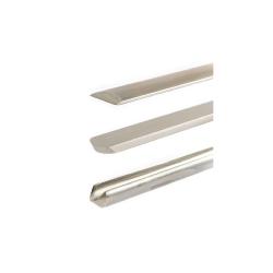 Kit 3 outils de tournage CRYO - Basic Line