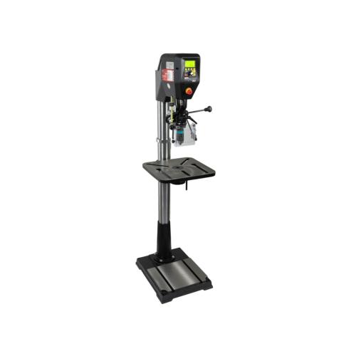 Perceuse à colonne au sol Voyager DVR 18" TEKNATOOL NOVA