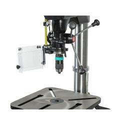 Perceuse à colonne au sol Voyager DVR 18" TEKNATOOL NOVA