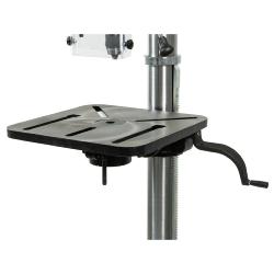 Perceuse à colonne au sol Voyager DVR 18" TEKNATOOL NOVA