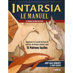 Intarsia - Le Manuel