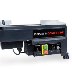 Tour à bois Comet II
