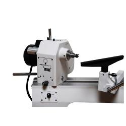 Tour à bois TWISTER FU-200