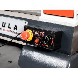 Tour à bois Nebula 230 DVR TEKNATOOL NOVA