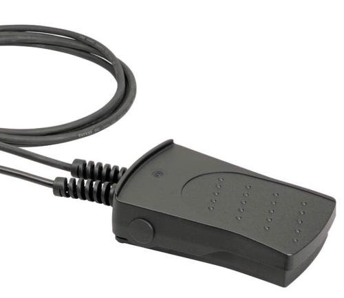 PÉDALE ON/OFF POUR SCIE PEGAS