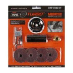  Mini turbo arbortech