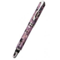 STYLO PLUME SEDONA CHROME