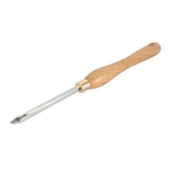 Kit 4 outils à pastille carbure - Basic Line