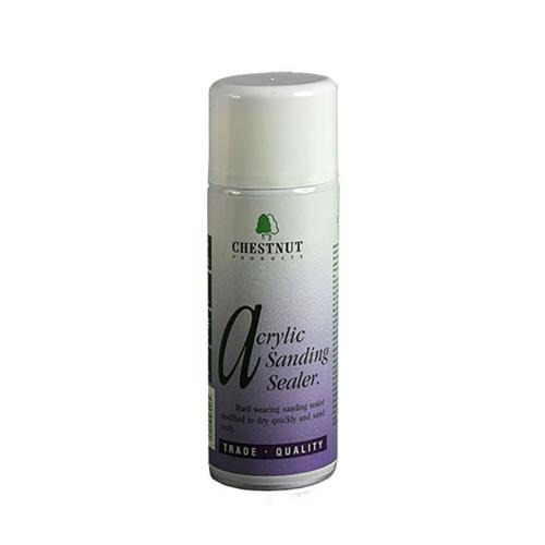 Fond dur acrylique 400 ml