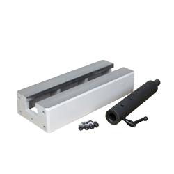 Extension de 400 mm avec rehausse de support d’outil pour FU-180