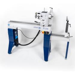 EXTENSION 460 mm pour FU-200 / FU-230 / TWISTER ECO