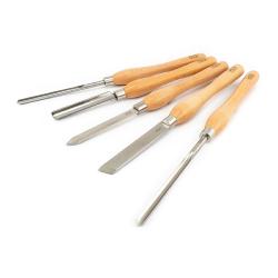 Coffret outils de tournage CRYO découverte - Basic Line