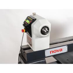 Tour à bois Nebula 230 DVR TEKNATOOL NOVA