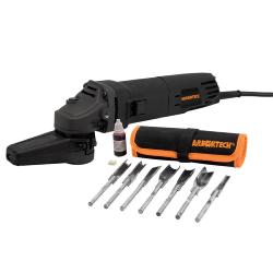 Power Chisel Arbortech