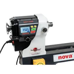 Tour à bois Neptune 190 DVR TEKNATOOL NOVA