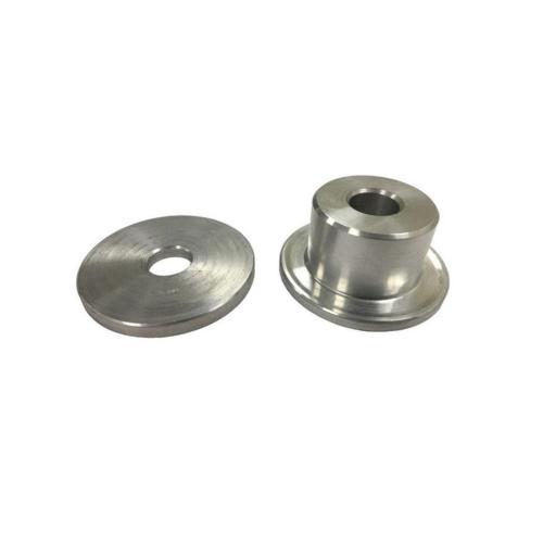 Adaptateur pour meules CBN ATT