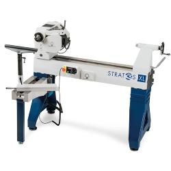 Extension 500 mm pour Stratos XL avec piétement + rehausse