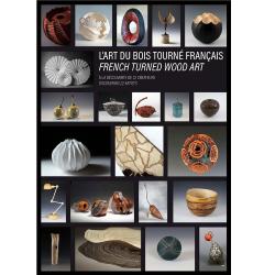 L'art du bois tourné français