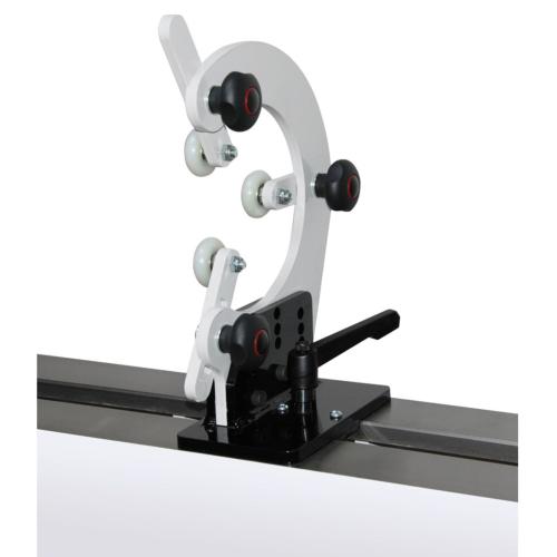 LUNETTE UNIVERSELLE 110 mm POUR TOURS MIDI TWISTER ET STRATOS