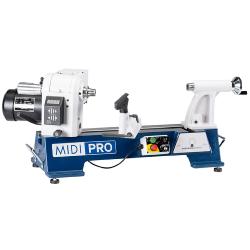 Tour à bois MIDI PRO 178 
