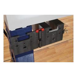 SYSTEME FIXATION EASY SWING XL pour STRATOS XL et TWISTER XL