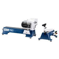 Extension de banc pour MIDI PRO en 230 mm 