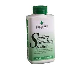 Bouche Pore Gomme Laque 500 ml Chestnut