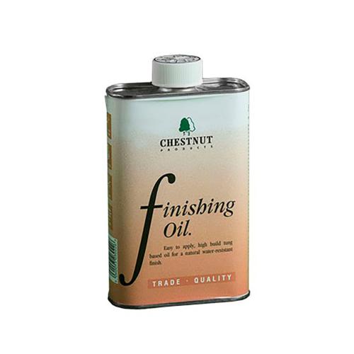 Huile de finition 500 ml