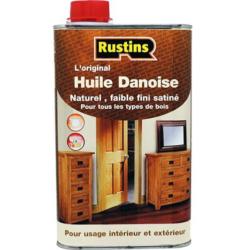 Danish oil 500 ml