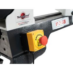 Tour à bois Neptune Max 190 DVR TEKNATOOL NOVA