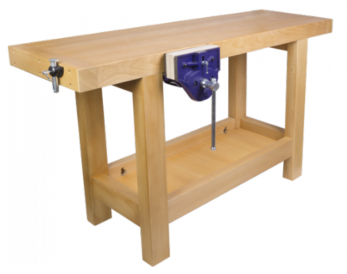 Etabli presse rapide 160*90*50 