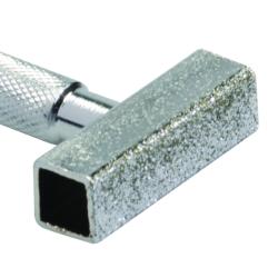 Redresse meule diamanté