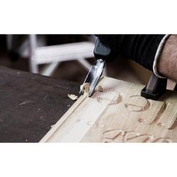 Power Chisel Arbortech
