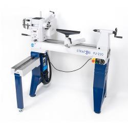 SYSTEME FIXATION EASY POUR  TWISTER ECO / FU-200 / FU-230 