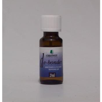 Solvant de-bonder 20ml