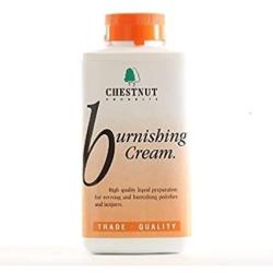 Burnishing cream 500 ml