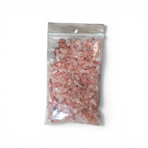 Sel rose de l'Himalaya 100 gr