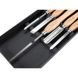 Coffret mini outils de tournage CRYO découverte - Basic Line