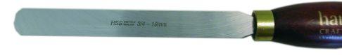 Ciseau demi rond 19mm Hamlet