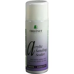 Acrylic sanding sealer 400 ml