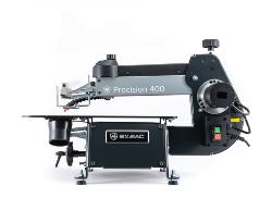 Scie à chantourner EXMAC PRECISION 400