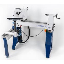 système de fixation EASY SWING pour TWISTER ECO / FU-200 / STRATOS FU-230 
