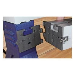 SYSTEME FIXATION EASY SWING XL pour STRATOS XL et TWISTER XL