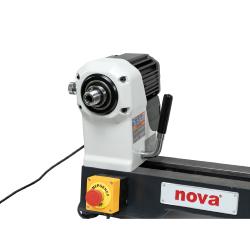 Tour à bois Neptune 190 DVR TEKNATOOL NOVA