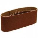 Lot de 2 bandes sans fin 100x914 Gr80 