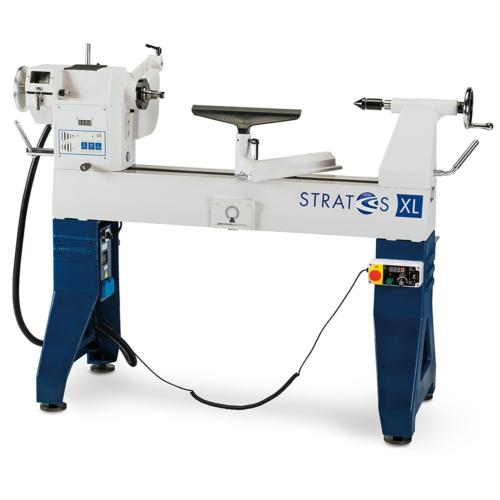 Tour à bois Stratos XL