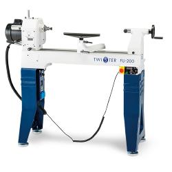 Tour à bois TWISTER FU-200