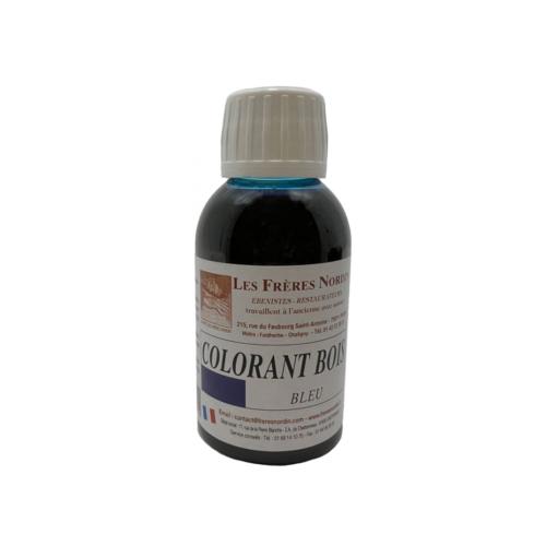 Colorant bois flacon de 125ML Nordin