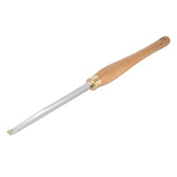 Kit 3 outils de creusage à pastille carbure - Basic Line