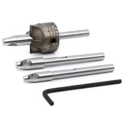 Calibreur pour stylo multi diamètre